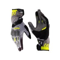LEATT RĘKAWICE MOTOCYKLOWE ADV HYDRADRI 5.5 VIZ LEATT RĘKAWICE MOTOCYKLOWE ADV HYDRADRI 5.5 VIZ