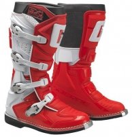 GAERNE BUTY CROSS GX-1 RED CZERWONY GAERNE BUTY CROSS GX-1 RED CZERWONY