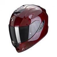 SCORPION KASK INTEGRALNY EXO-1400 AIR CARBON S RED