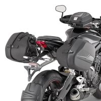 GIVI TST6412 STELAŻ SAKW BOCZNYCH ST604 TRIUMPH GIVI TST6412 STELAŻ SAKW BOCZNYCH ST604 TRIUMPH