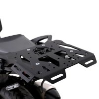 Stelaż Pod Płytę Montażową Adventure Rack RG RACING Honda Nt1100 22- Honda Nc750X 25-