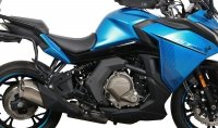 Zestaw osłon przeciwbłotnych RG Racing Eazi-Grip Scuff Guard Kit Cfmoto 650Gt 19-