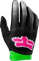 FOX RĘKAWICE OFF-ROAD JUNIOR DIRTPAW FYCE MULTI FOX RĘKAWICE OFF-ROAD JUNIOR DIRTPAW FYCE MULTI