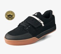 AFTON BUTY CODZIENNE VECTAL BLACK/GUM AFTON BUTY CODZIENNE VECTAL BLACK/GUM