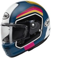 ARAI KASK INTEGRALNY CONCEPT-X NUMBER BLUE ARAI KASK INTEGRALNY CONCEPT-X NUMBER BLUE