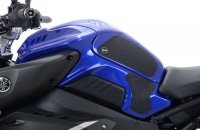 Tankpad Antypoślizgowy 4 Części RG Racing Yamaha Mt-10 16 Black