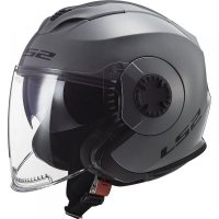 KASK LS2 OF570 VERSO NARDO GREY KASK LS2 OF570 VERSO NARDO GREY