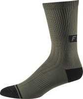 FOX SKARPETY 8 TRAIL OLIVE GREEN FOX SKARPETY 8 TRAIL OLIVE GREEN