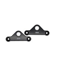 Uchwyty Na Pasy Transportowe RG Racing Honda Cbr1000Rr-R(Sp) 20- Red