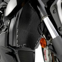 Osłona Chłodnicy RG Racing Pro Ducati V4 Diavel 23- Red