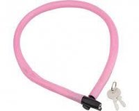 KRYPTONITE ZAPIĘCIE KEEPER 665 NA KLUCZ PINK 006C KRYPTONITE ZAPIĘCIE KEEPER 665 NA KLUCZ PINK 006C