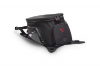 SW-MOTECH TANK BAG EVO ENDURO NA PASKI GRY/BL SW-MOTECH TANK BAG EVO ENDURO NA PASKI GRY/BL