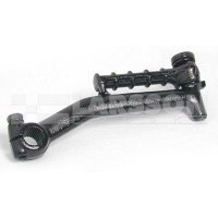 dźwignia rozrusznika nożnego czarna 5860021 Yamaha YE 80, YH 50, MBK YE 50, Aprilia Scarabeo 100 dźwignia rozrusznika nożnego czarna 5860021 Yamaha YE 80, YH 50, MBK YE 50, Aprilia Scarabeo 100