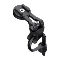 SP CONNECT UCHWYT UNIVERSAL BIKE MOUNT BLACK SP CONNECT UCHWYT UNIVERSAL BIKE MOUNT BLACK