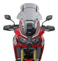 Szyba MRA bezbarwna HONDA CRF 1000 L forma VT0 Szyba MRA bezbarwna HONDA CRF 1000 L forma VT0