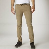 SPODNIE FOX DAGGER SAND SPODNIE FOX DAGGER SAND