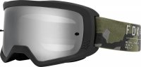 FOX GOGLE MAIN II GAIN - SPARK CAMO FOX GOGLE MAIN II GAIN - SPARK CAMO
