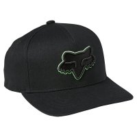 FOX CZAPKA DASZ JUNIOR EPICYCLE 110 SNAPBACK BL/GR FOX CZAPKA DASZ JUNIOR EPICYCLE 110 SNAPBACK BL/GR