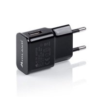 MIDLAND ŁADOWARKA PODRÓŻNA/ŚCIENNA USB MIDLAND ŁADOWARKA PODRÓŻNA/ŚCIENNA USB