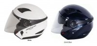 Kask ASTONE DJ10 MONOCOLOR Kask ASTONE DJ10 MONOCOLOR