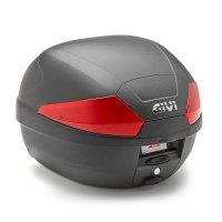 GIVI KUFER CENTRALNY B29 MONOLOCK (29L) GIVI KUFER CENTRALNY B29 MONOLOCK (29L)