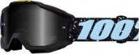 100 PROCENT GOGLE ACCURI JR MILKYWAY YOUTH CZ/BIA 100 PROCENT GOGLE ACCURI JR MILKYWAY YOUTH CZ/BIA