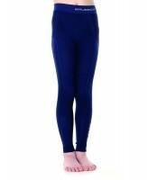 Brubeck Spodnie junior męskie ACTIVE WOOL granatowy Brubeck Spodnie junior męskie ACTIVE WOOL granatowy