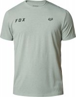 FOX T-SHIRT STARTER EUCALYPTUS FOX T-SHIRT STARTER EUCALYPTUS