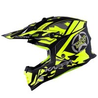 KAPPA HKKV39FARBY KASK KV39 REVERSE ŻÓŁTY/CZARNY MATT KAPPA HKKV39FARBY KASK KV39 REVERSE ŻÓŁTY/CZARNY MATT