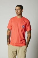 FOX T-SHIRT REVOLVER POCKET ATOMIC PUNCH FOX T-SHIRT REVOLVER POCKET ATOMIC PUNCH