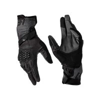 LEATT RĘKAWICE MOTOCYKLOWE ADV HYDRADRI 5.5 STEAL LEATT RĘKAWICE MOTOCYKLOWE ADV HYDRADRI 5.5 STEAL