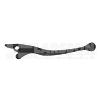 Dźwignia hamulca JMT Czarna kuta 5301227 Honda XR 650, MTX 200, XLR 125 Dźwignia hamulca JMT Czarna kuta 5301227 Honda XR 650, MTX 200, XLR 125