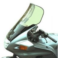 BULLSTER SZYBA HONDA ST 1100 SMOKED GREY BULLSTER SZYBA HONDA ST 1100 SMOKED GREY
