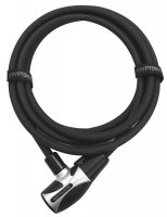 KRYPTONITE ZAPIĘCIE ROWEROWE KRYPTOFLEX 1230 KEY C KRYPTONITE ZAPIĘCIE ROWEROWE KRYPTOFLEX 1230 KEY C