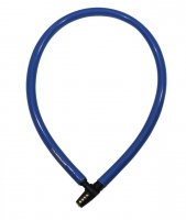KRYPTONITE ZAPIĘCIE KEEPER 665 NA KLUCZ BLUE 006CM KRYPTONITE ZAPIĘCIE KEEPER 665 NA KLUCZ BLUE 006CM