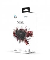 CARDO Spirit Single SPRT0001 interkom Bluetooth