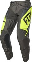 FOX SPODNIE OFF-ROAD JUNIOR 180 REVN YELLOW FOX SPODNIE OFF-ROAD JUNIOR 180 REVN YELLOW