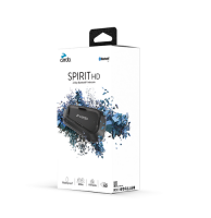 CARDO Spirit HD Single CARDO Spirit HD Single