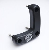 Slidery Silnika RG Racing Yamaha Xj6 / Xj6 Diversion / Diversion F 11-, Prawa Black