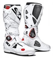 Buty SIDI CROSSFIRE 2 SRS BIAŁE Buty SIDI CROSSFIRE 2 SRS BIAŁE