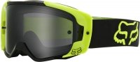 FOX GOGLE VUE STRAY BLACK/YELLOW FOX GOGLE VUE STRAY BLACK/YELLOW