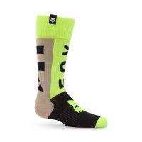 Skarpety Junior FOX 180 Collect Grey Yellow