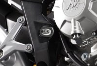 Zaślepki Ramy RG Racing Mv Agusta 675/800 Brutale, F3 675/800 & 800 Rivale/Dragste