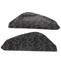 Tankpad Antypoślizgowy 2 Części Rg Racing Yamaha R7 22- Black