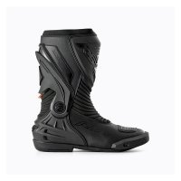Buty Motocyklowe Rst Tractech Evo D3O Sport Black Buty Motocyklowe Rst Tractech Evo D3O Sport Black
