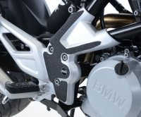 Osłona Wahacza RG Racing Bmw G310R, 2 Części Black