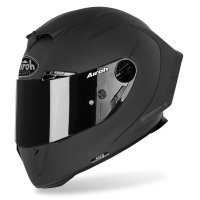 AIROH KASK INTEGRALNY GP550 S DARK GREY MATT AIROH KASK INTEGRALNY GP550 S DARK GREY MATT