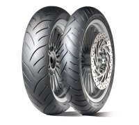 DUNLOP OPONA 120/70-16 57S TL SCOOTSMART 16 DUNLOP OPONA 120/70-16 57S TL SCOOTSMART 16