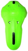 PROTEKTORY ŁOKCI I KOLAN HELD SAS-TEC SLIM-LINE VELCRO GREEN PROTEKTORY ŁOKCI I KOLAN HELD SAS-TEC SLIM-LINE VELCRO GREEN