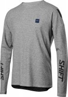 SHIFT BLUZA OFF-ROAD RECON VENTURE BLACK SHIFT BLUZA OFF-ROAD RECON VENTURE BLACK